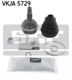 Шарнирный комплект SKF VKJA 5729